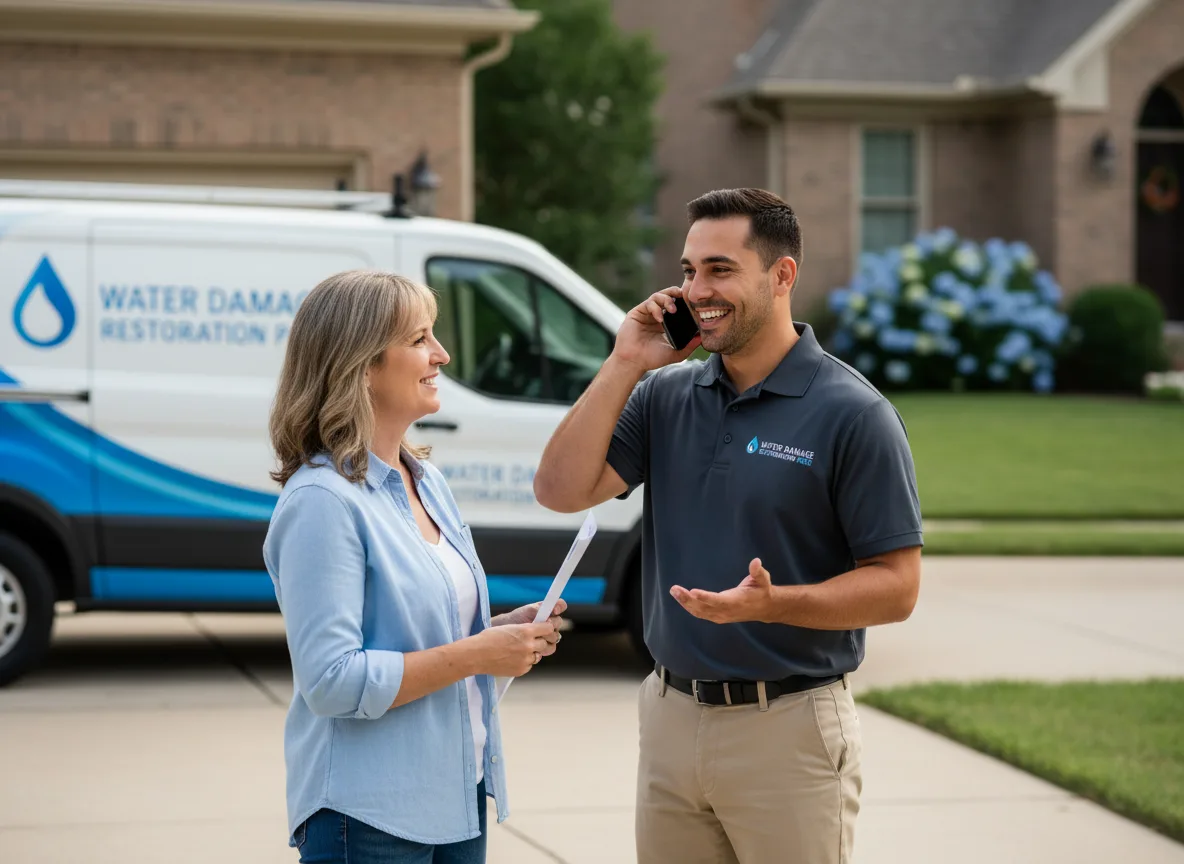 Flood Restoration Halifax, NC FAQs